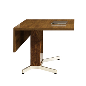 Float Adjustable Desk