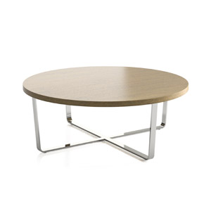 Float Coffee Table