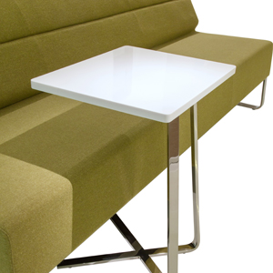 Float Cantilever Work Table - thumb