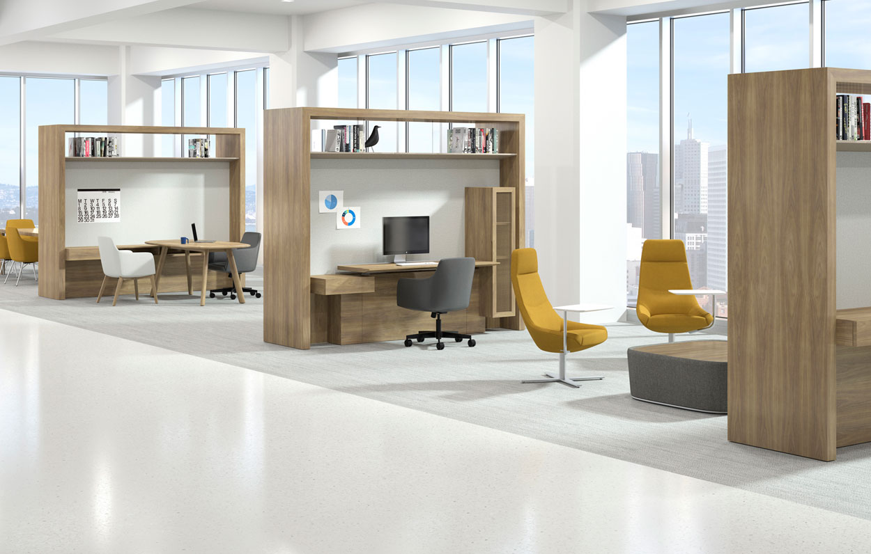 Framework™ Architectural Products