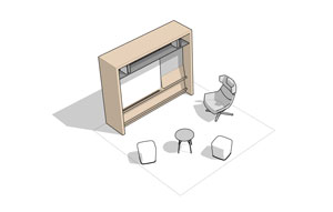 Framework™ Reference 12x12 - thumb