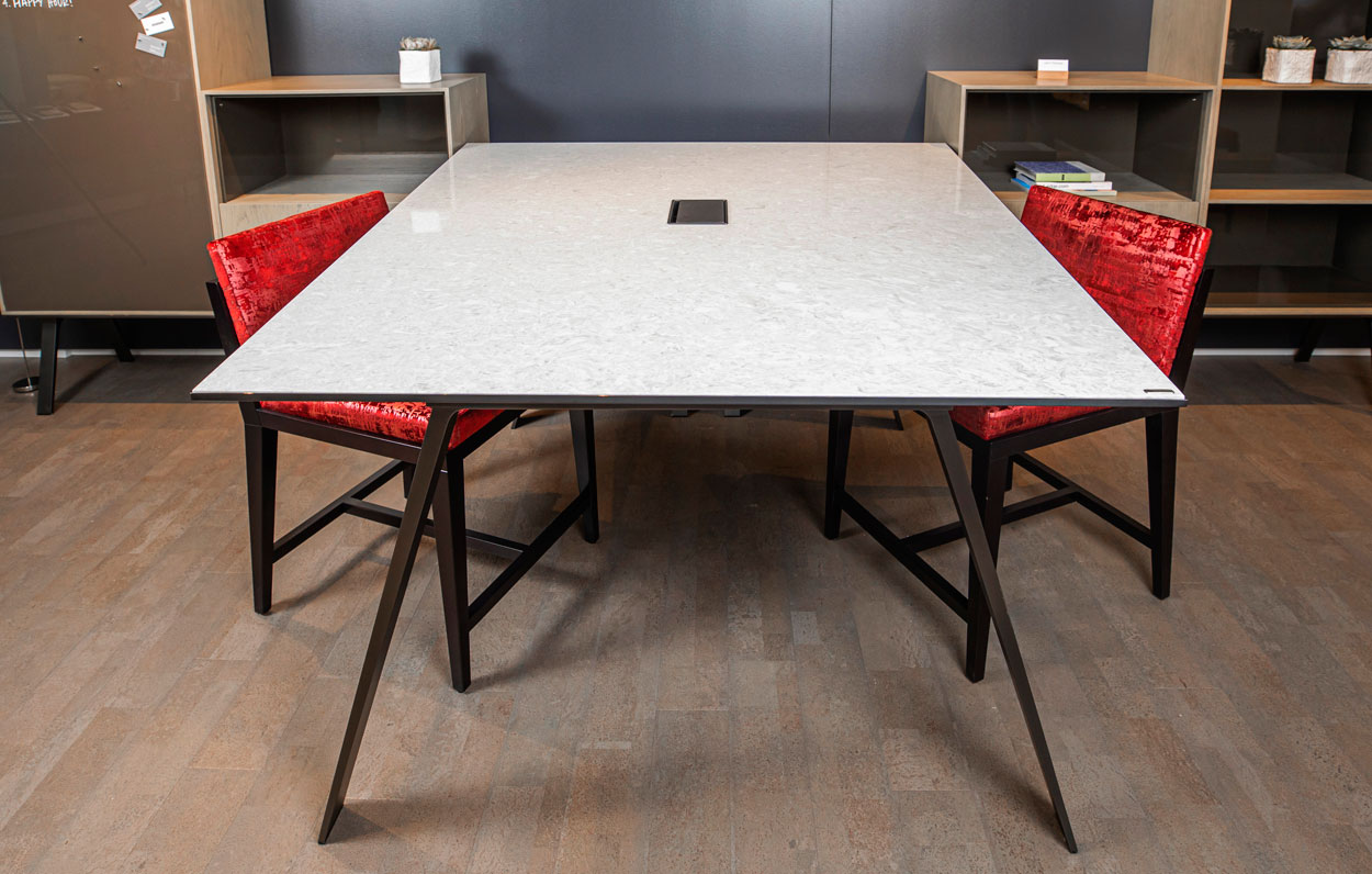Gait Modular Conferencee