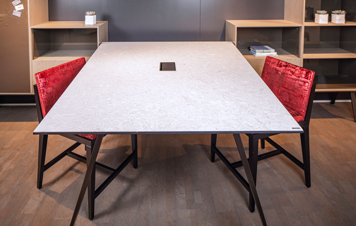 Gait Modular Conferencee