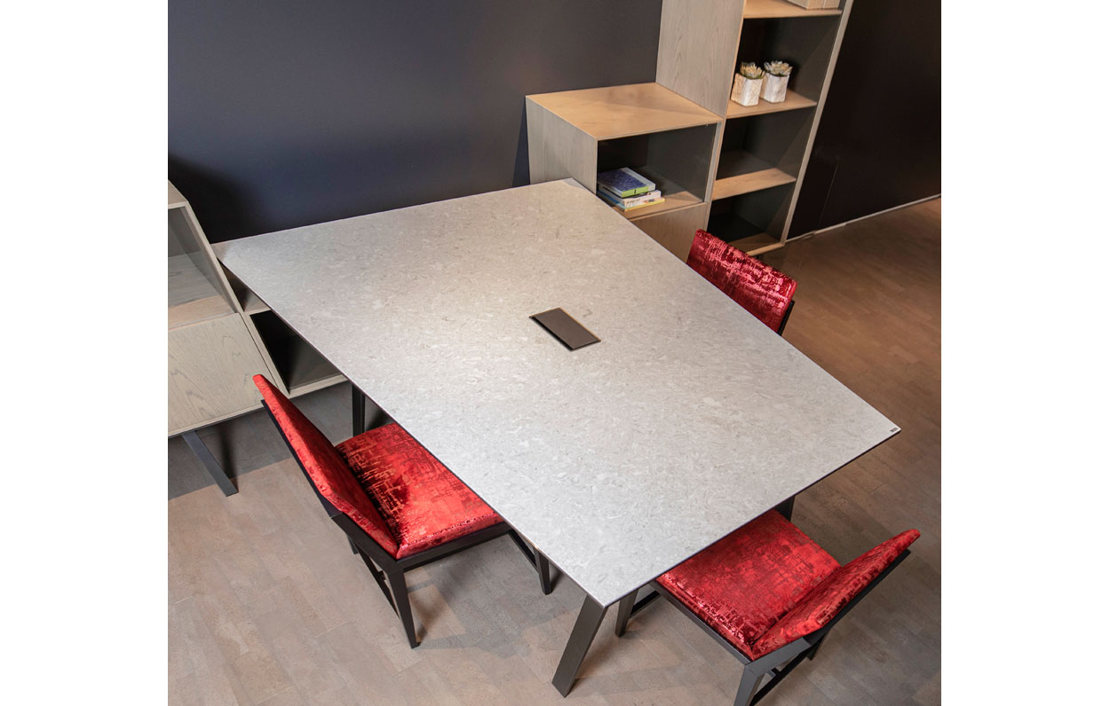 Gait Modular Conferencee