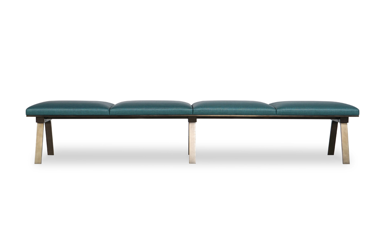 Gait Modular Bench