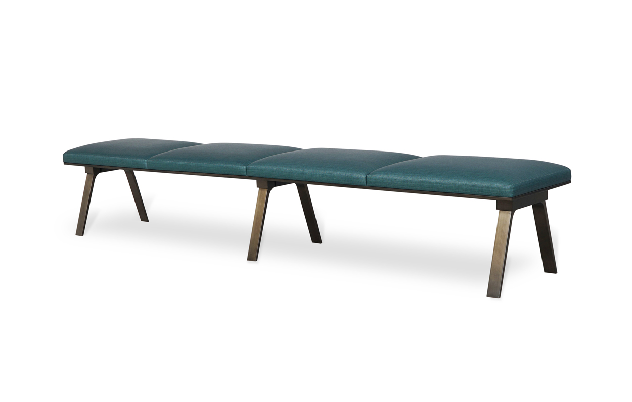 Gait Modular Bench