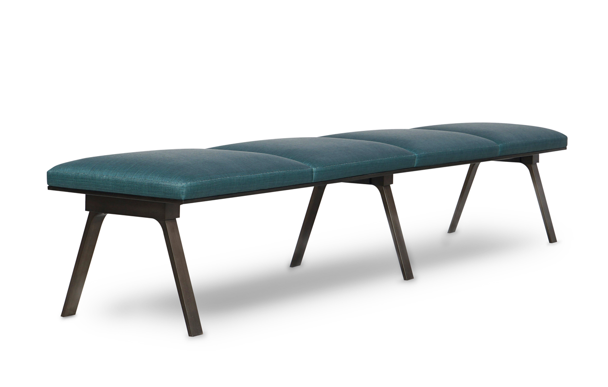 Gait Modular Bench