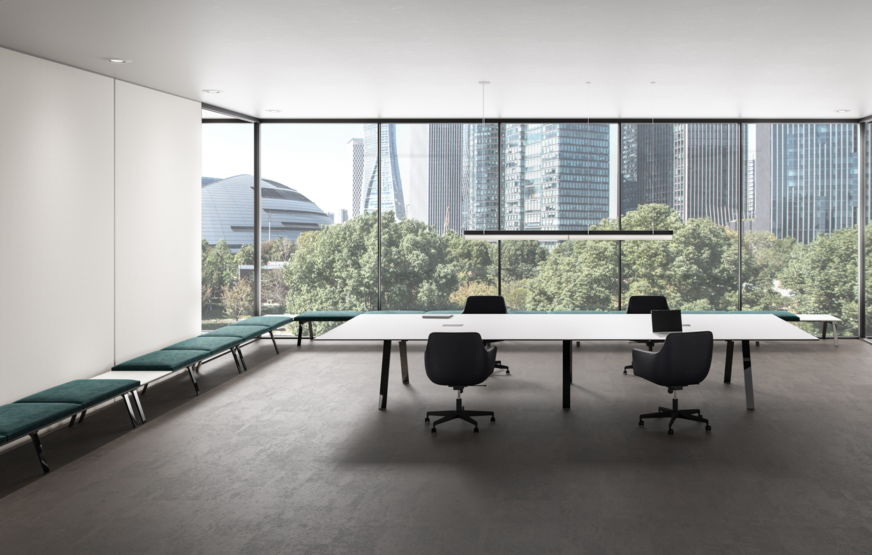 Gait Modular Conferencee