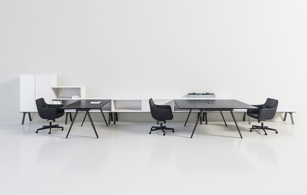 Gait Modular Conferencee