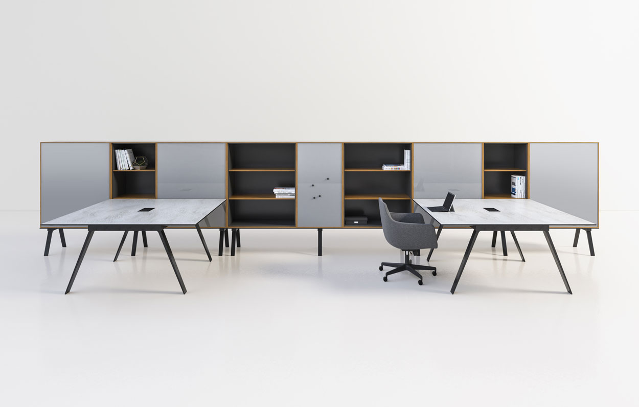 Gait Modular Conferencee
