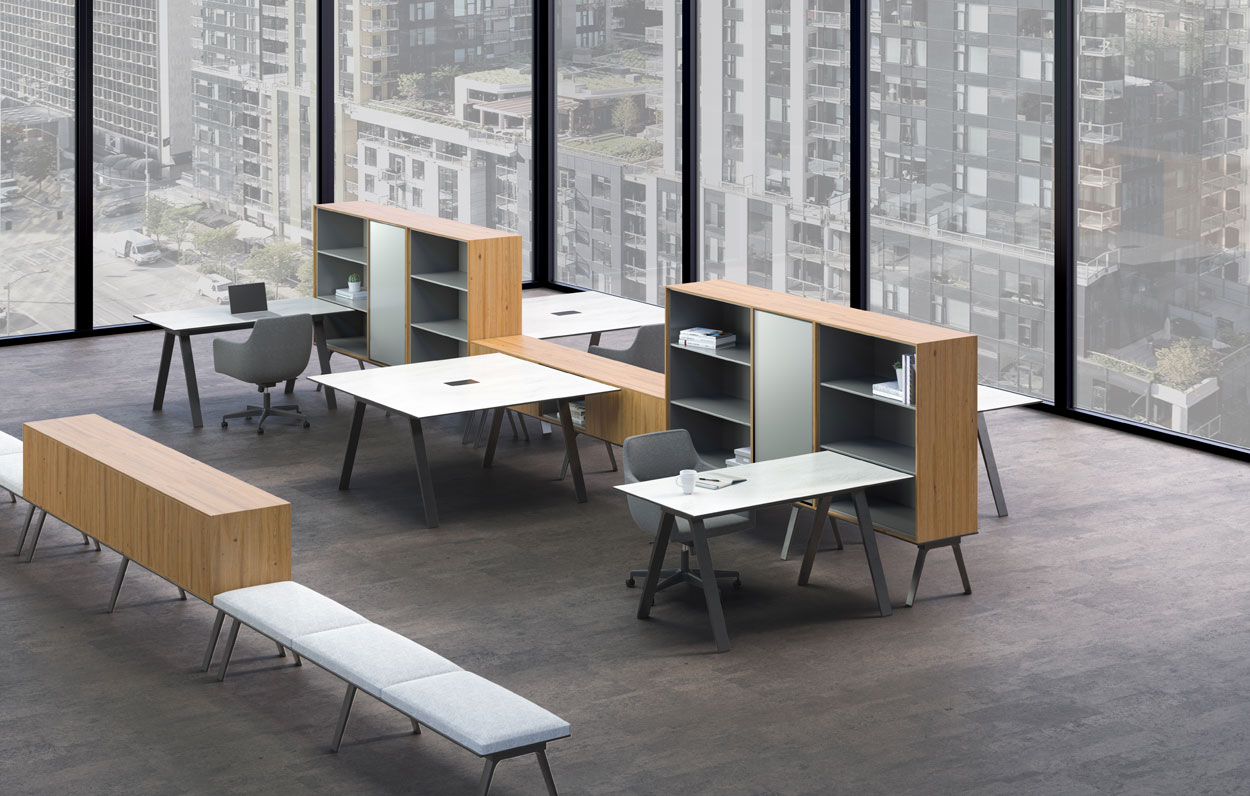 Gait Modular Conferencee