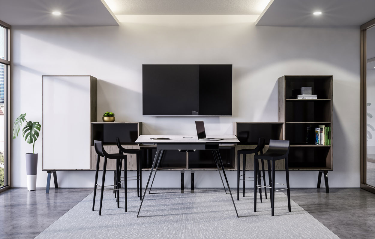 Gait Modular Conferencee