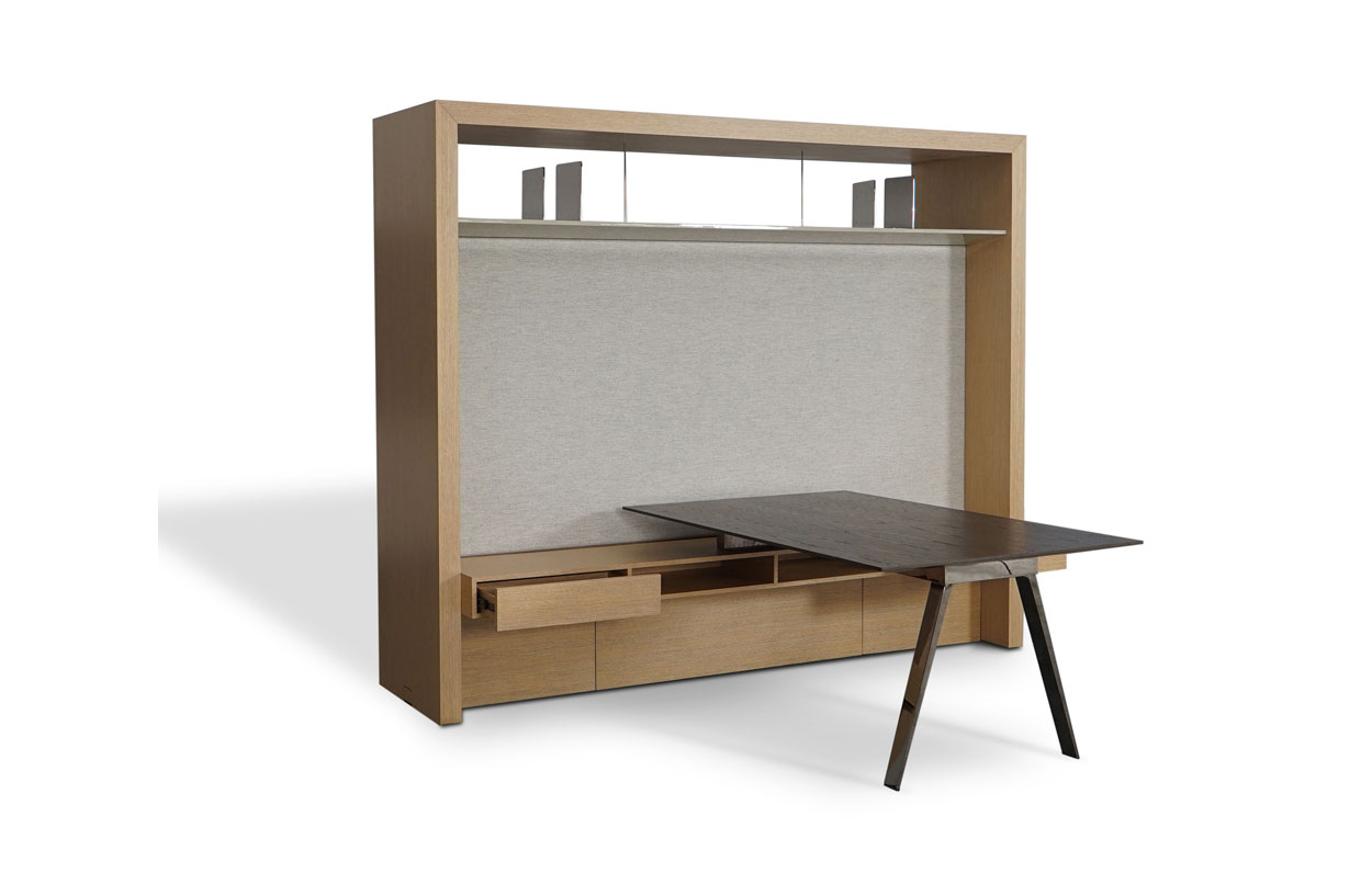 Gait Modular Conferencee