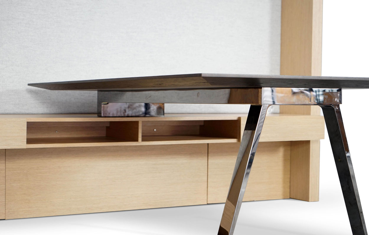 Gait Modular Conferencee