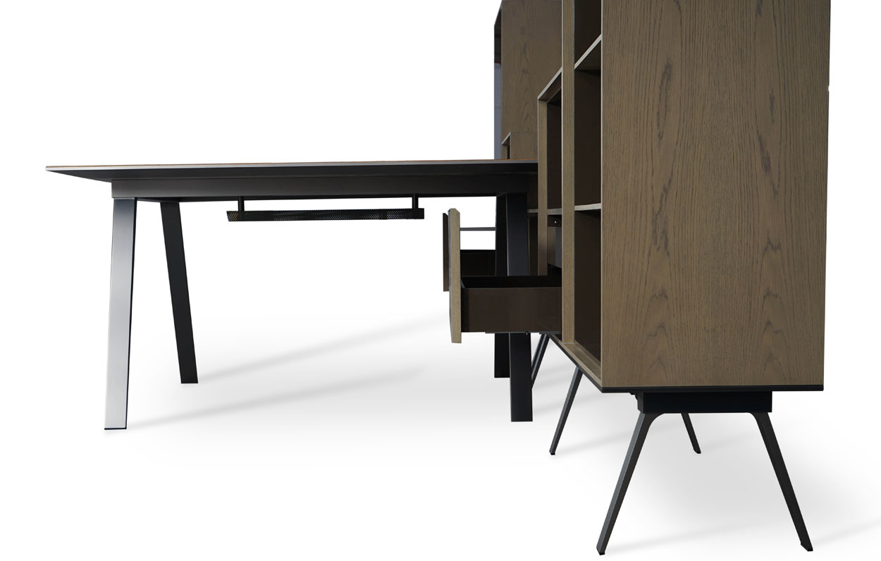 Gait Modular Conferencee