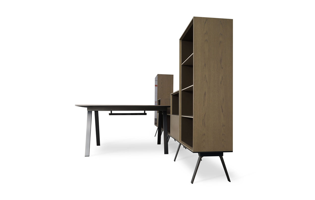 Gait Modular Conferencee