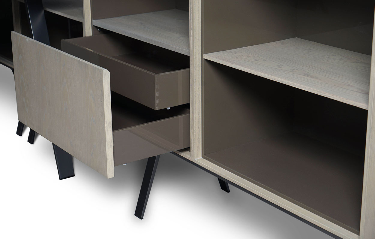 Gait Modular Conferencee