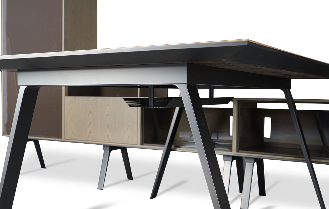 Gait Modular Conferencee