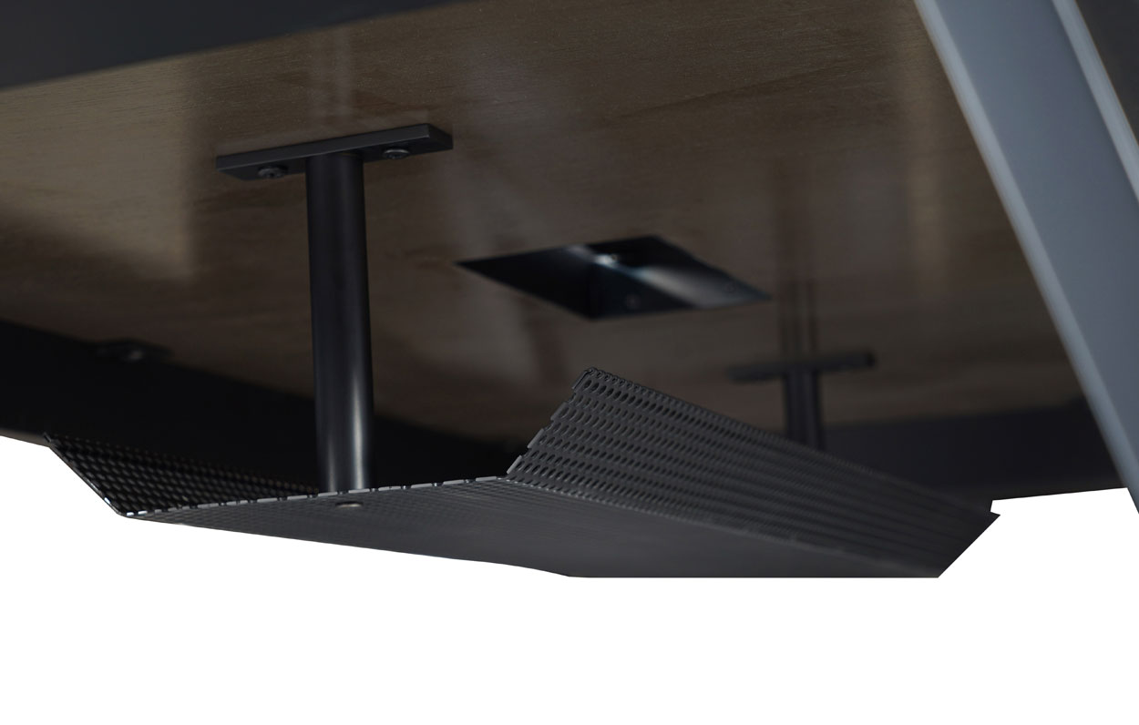 Gait Modular Conferencee