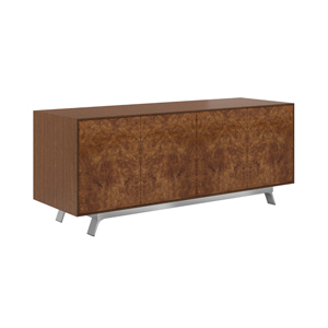 Gait™ Media Credenza