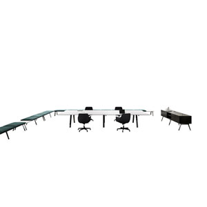 Gait Modular Conferencee - thumb