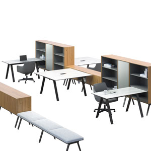 Gait Modular Conferencee - thumb