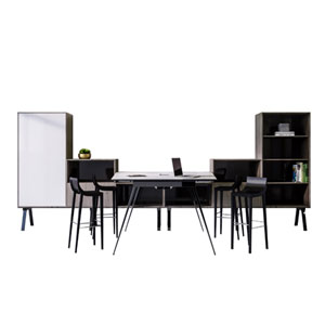 Gait Modular Conferencee - thumb