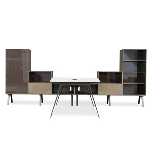Gait Modular Conferencee - thumb
