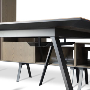Gait Modular Conferencee - thumb