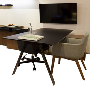 Gait Modular Desk - thumb