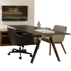 Gait Modular Desk - thumb