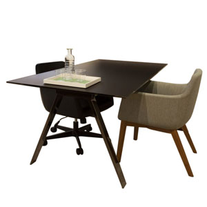 Gait Modular Desk