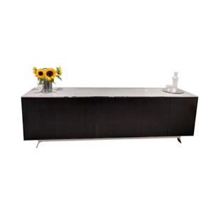 Gait™ Media Credenza - thumb