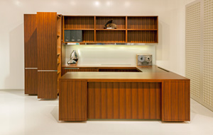 GL™ Casegoods Showroom - thumb