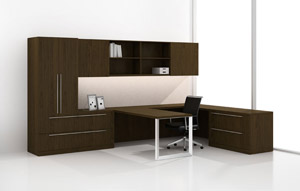 Index™ Casegoods Configuration Typical J - thumb