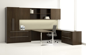 Index™ Casegoods Configuration Typical J - thumb