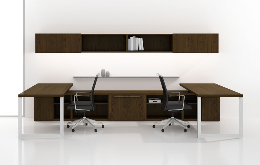 Index LT™ Casegoods Configuration Typical J