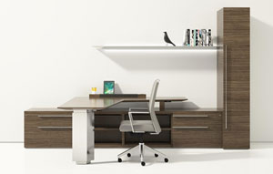 Index LT™ Casegoods STS - thumb