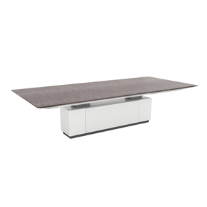 Motile Table Without Storage