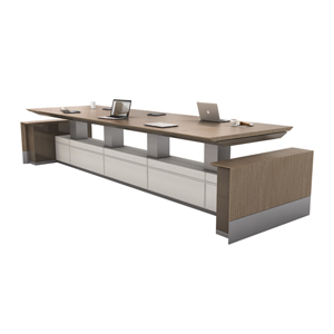 Motile™ Conference | Tables