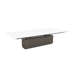 Motile Table with DeccaCharge