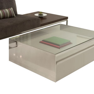 Museum Coffee Table Square - thumb