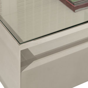 Museum Coffee Table Square - thumb