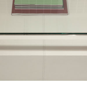 Museum Coffee Table Square - thumb