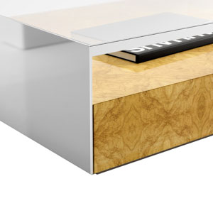 Museum Coffee Table Square - thumb