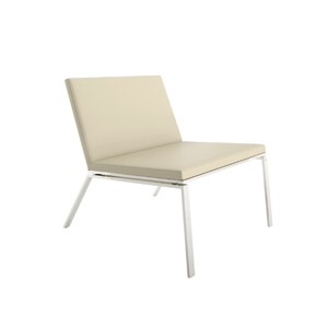 Museum Lounge Chair