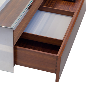 Museum Coffee Table Square - thumb