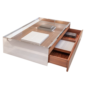 Museum Coffee Table Square - thumb