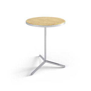 Museum Side Table - thumb