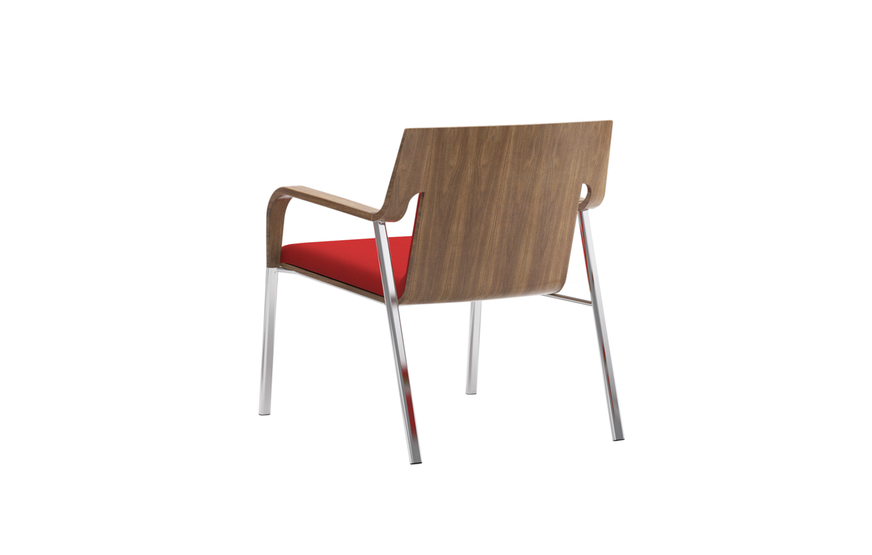 Nocca Lounge Chair